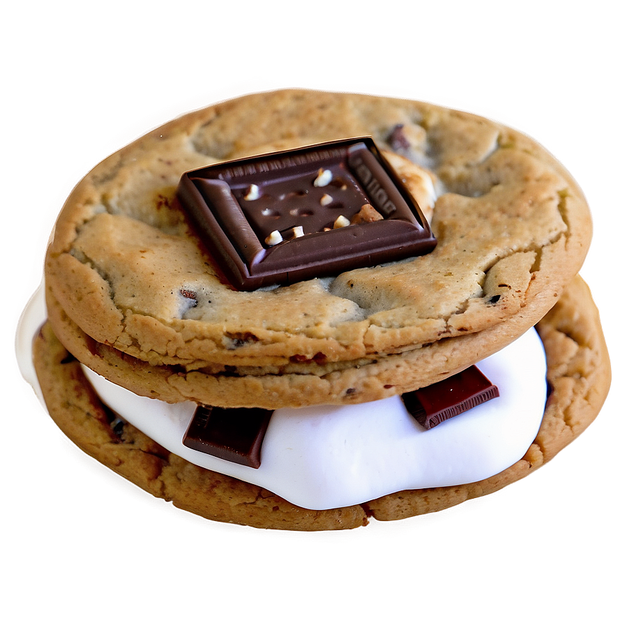 S'mores Cookies Png Lvk