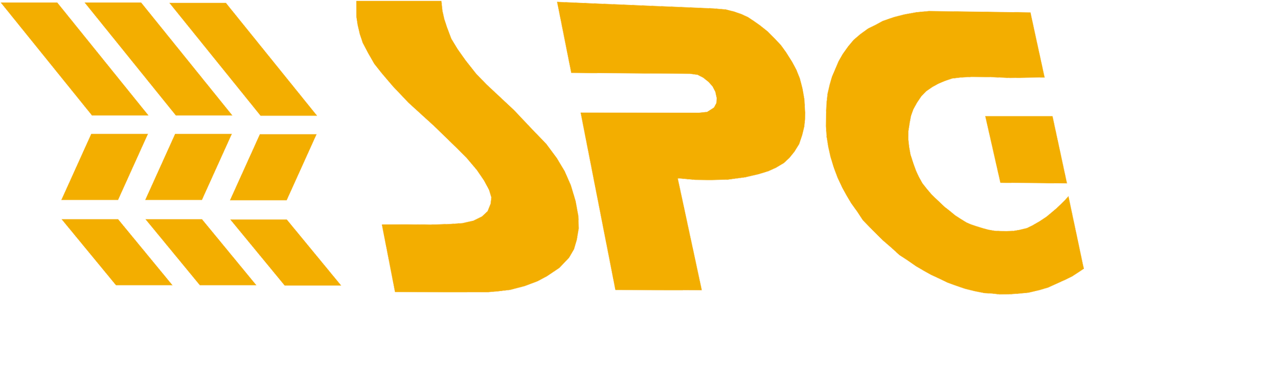 S P G Pneumatic Solutions Logo