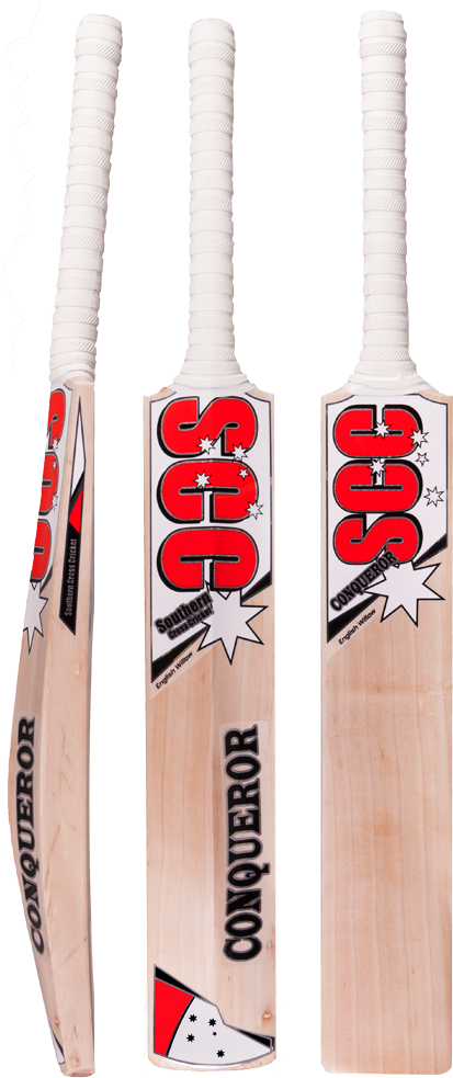 S S Conqueror Cricket Bats