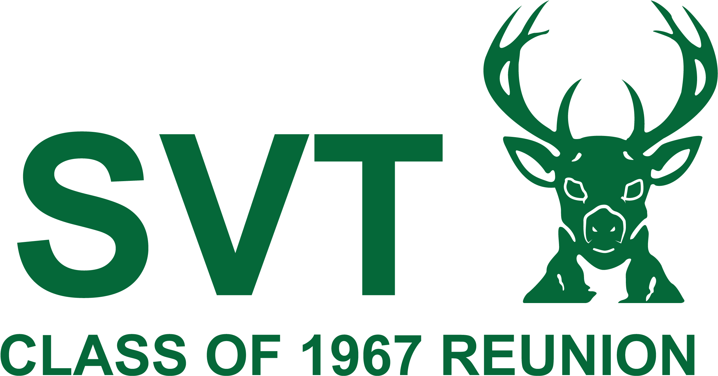 S V T1967 Class Reunion Logo