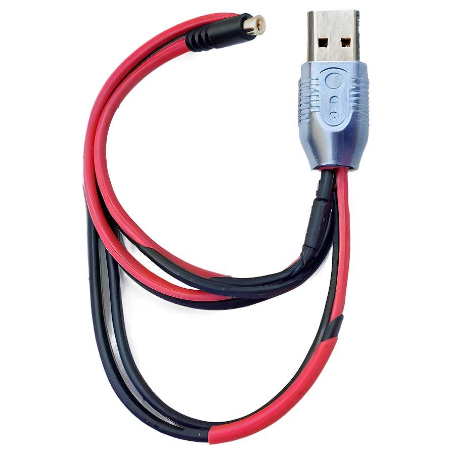 S-video Cable Png 06212024