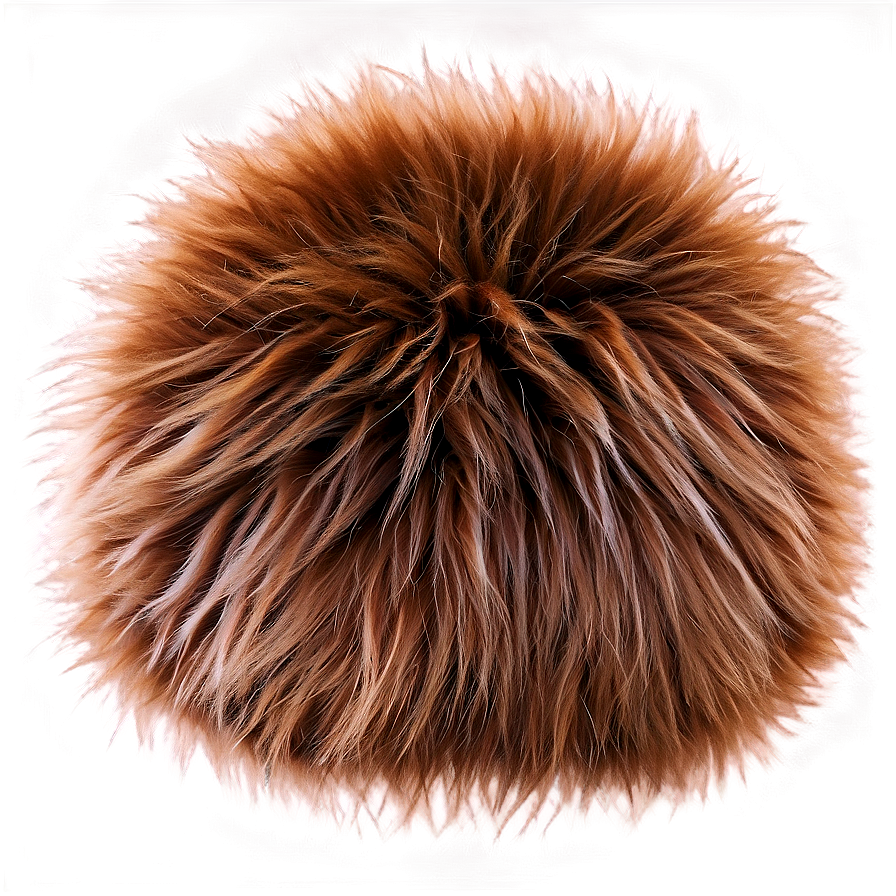 Sable Fur Texture Png Man90