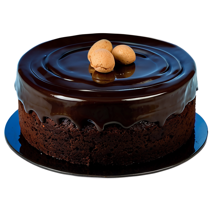 Sacher Cake Png 73