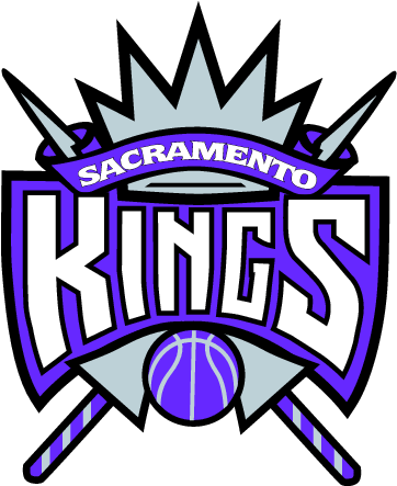 Sacramento Kings Basketball Team Logo