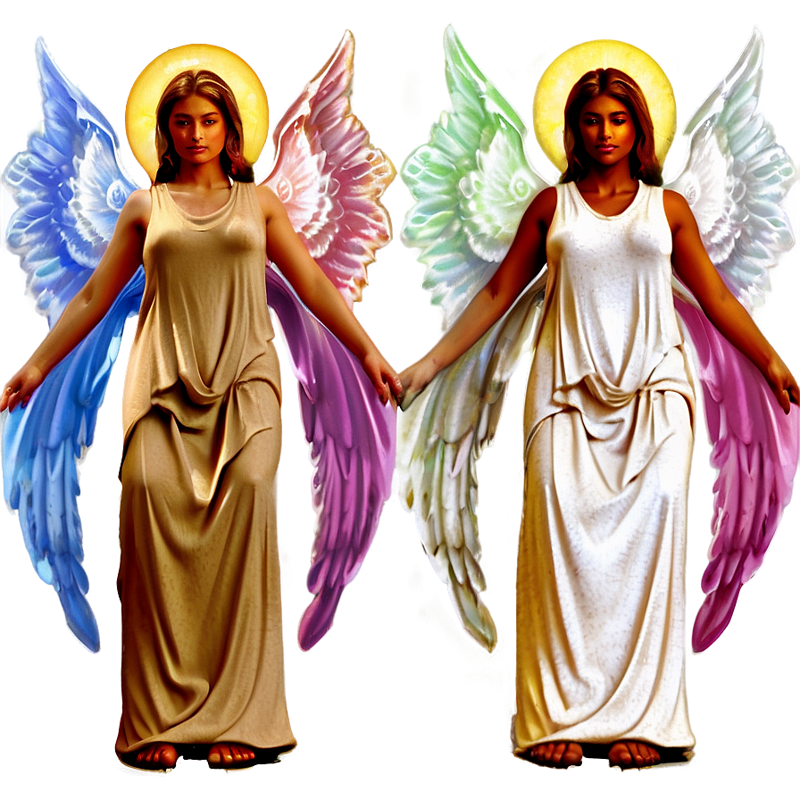 Sacred Angels Png Ymw72