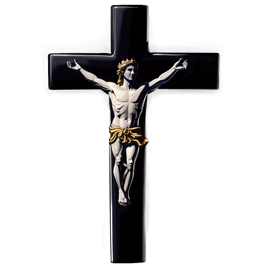 Sacred Catholic Cross Truth Png Ywr