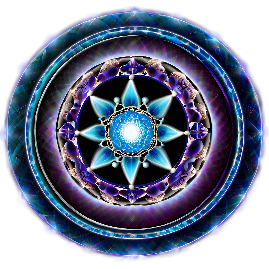 Sacred Geometry Background Png 94