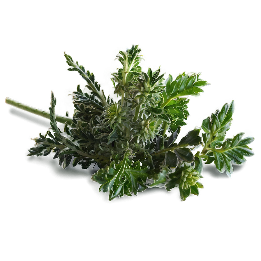 Sacred Herb Png Jsg