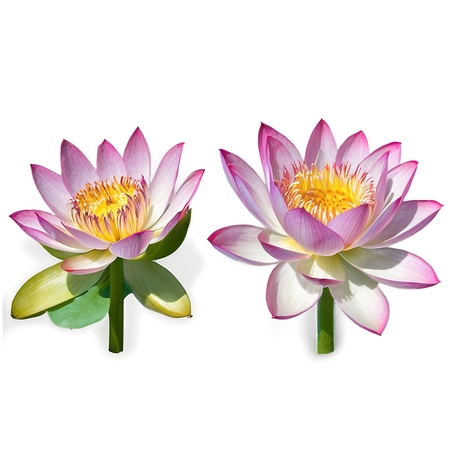 Sacred Lotus Png 04292024