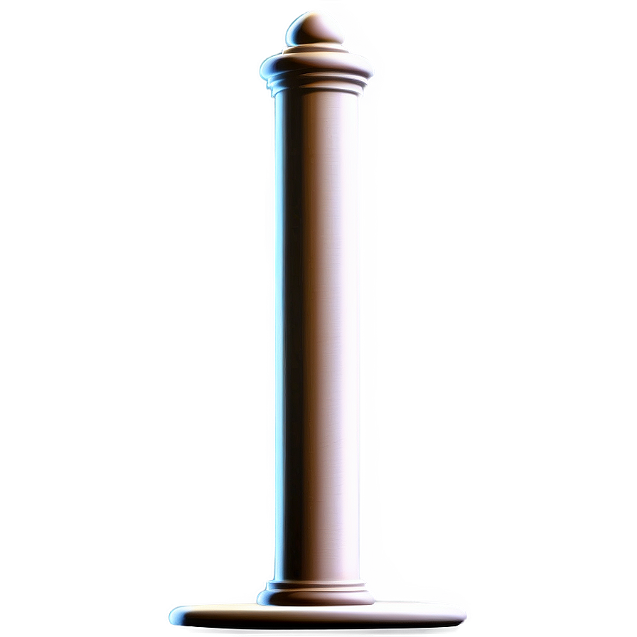 Sacred Pillar Png 34