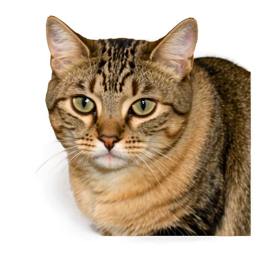 Sad Crying Cat Png 47