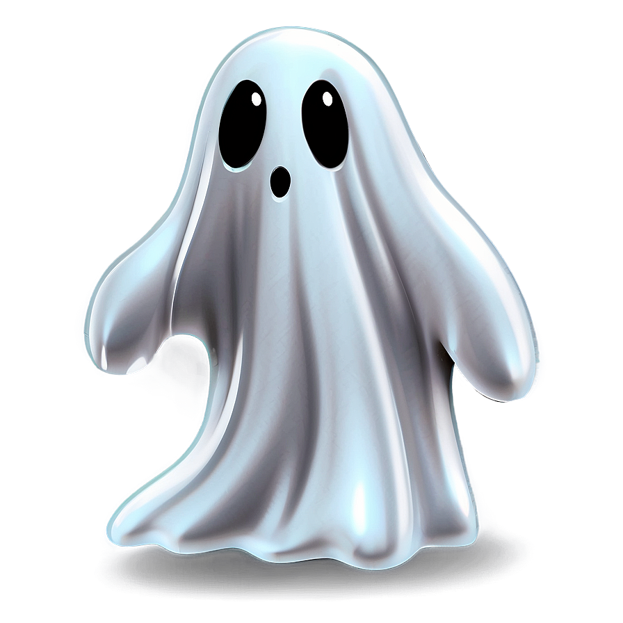 Sad Ghost Png 04292024