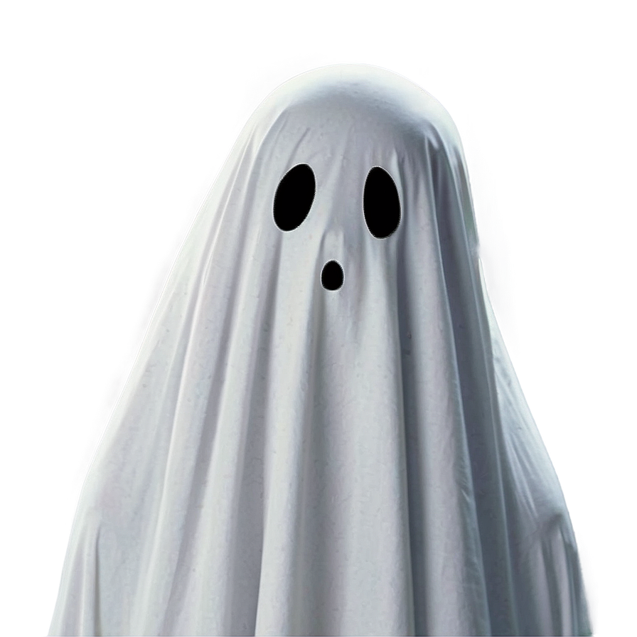 Sad Ghost Png Otw