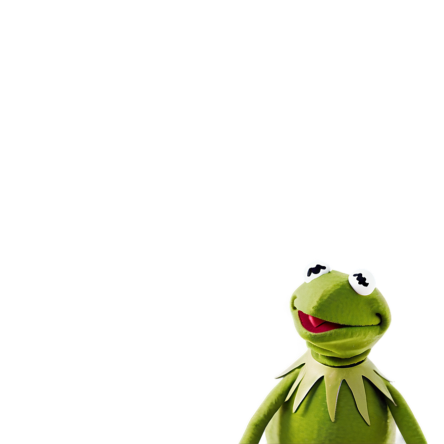 Sad Kermit Png 53