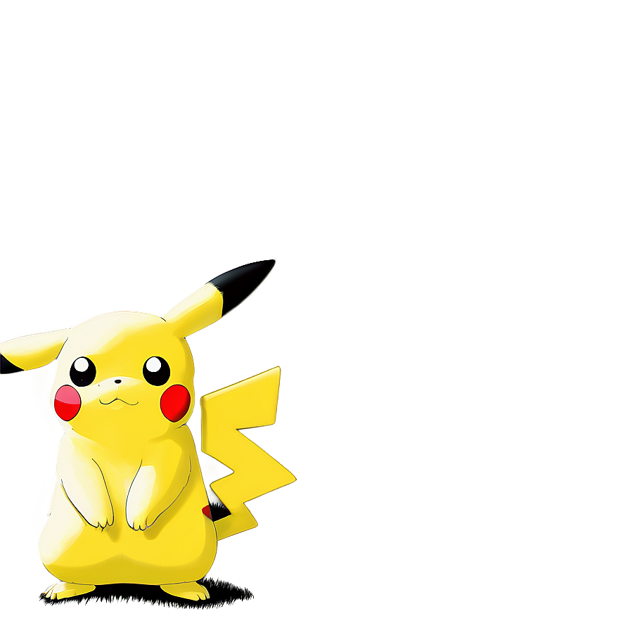 Sad Pikachu Png Uxi71