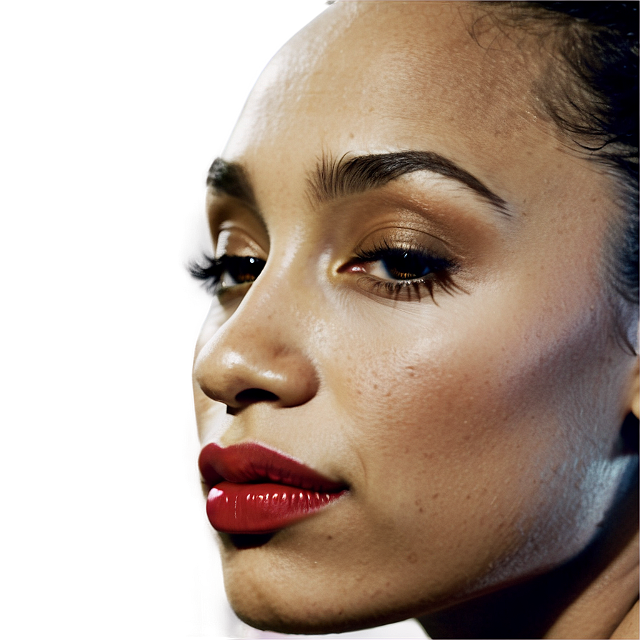 Sade's Classic Beauty Png 06242024