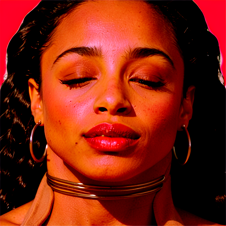 Sade's Silky Voice Visual Png 73