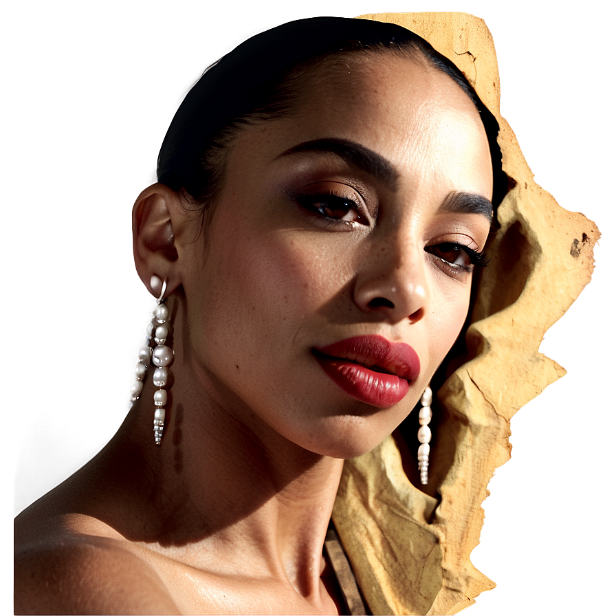 Sade's Timeless Music Png Pyj