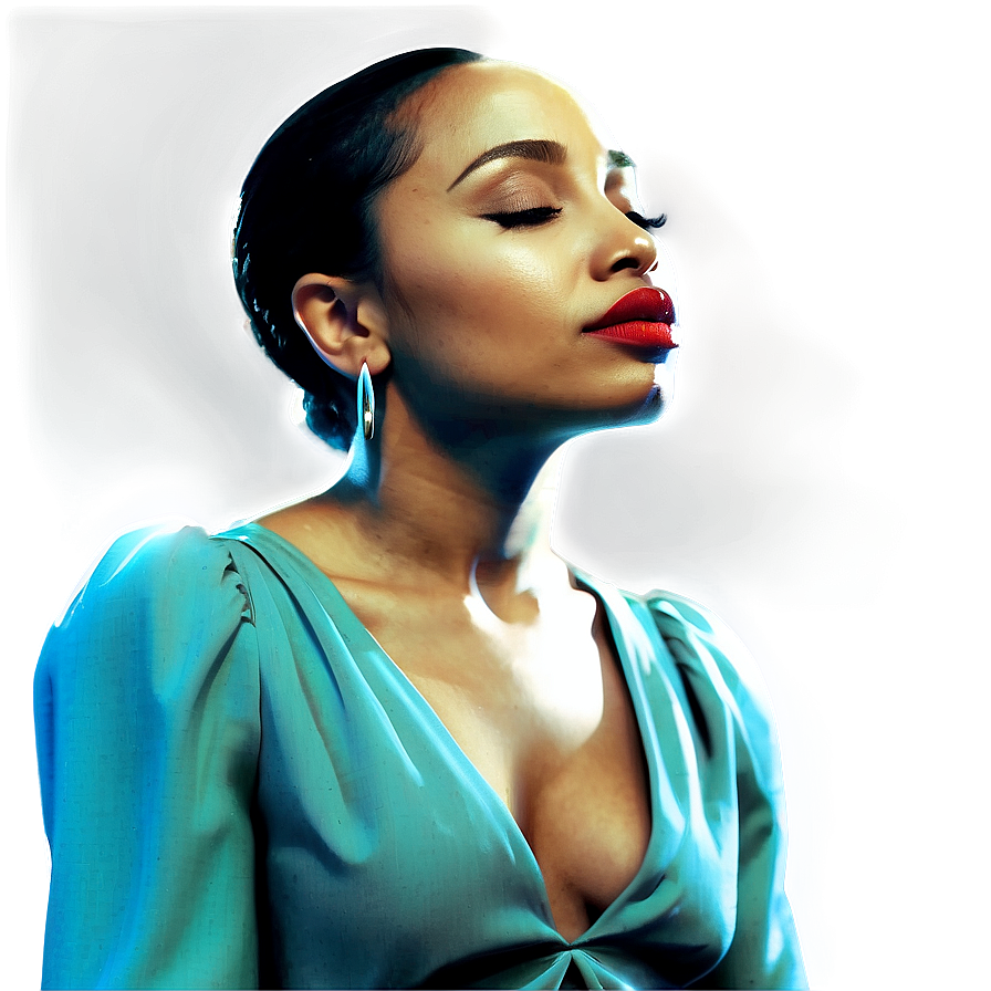 Sade's Unforgettable Melodies Png Yxd20