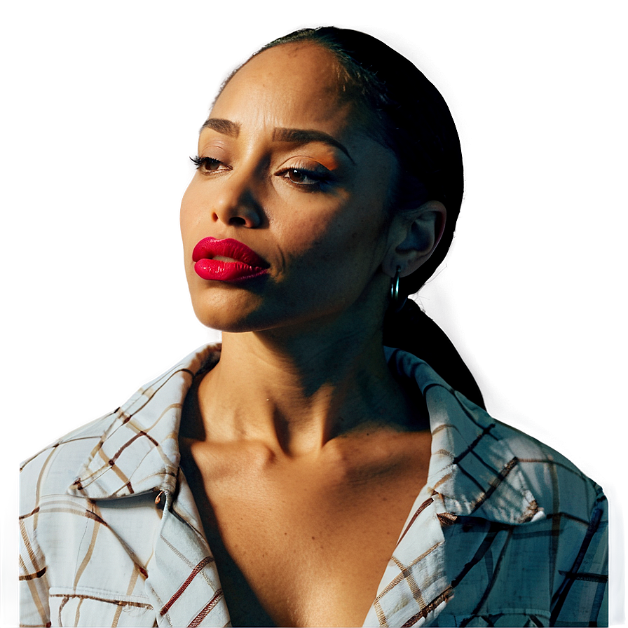 Sade Soulful Expression Png 37