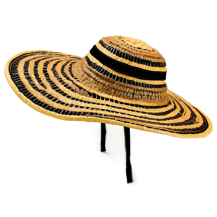 Safari Hat Png 05042024