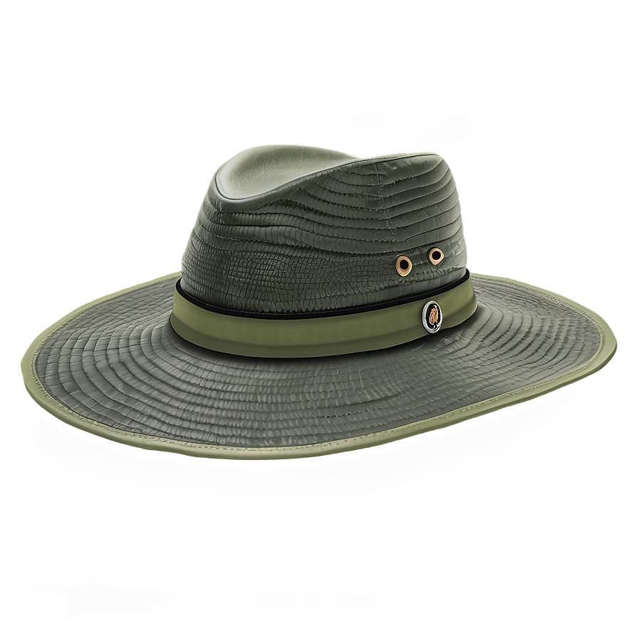 Safari Hat Png 05042024