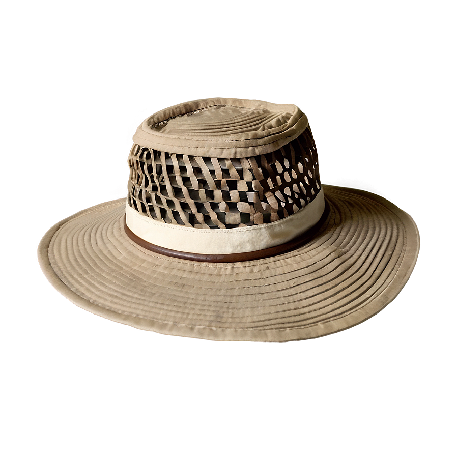 Safari Hat Png 75