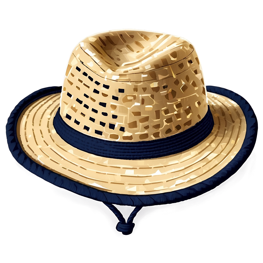 Safari Hat With Glasses Png 71