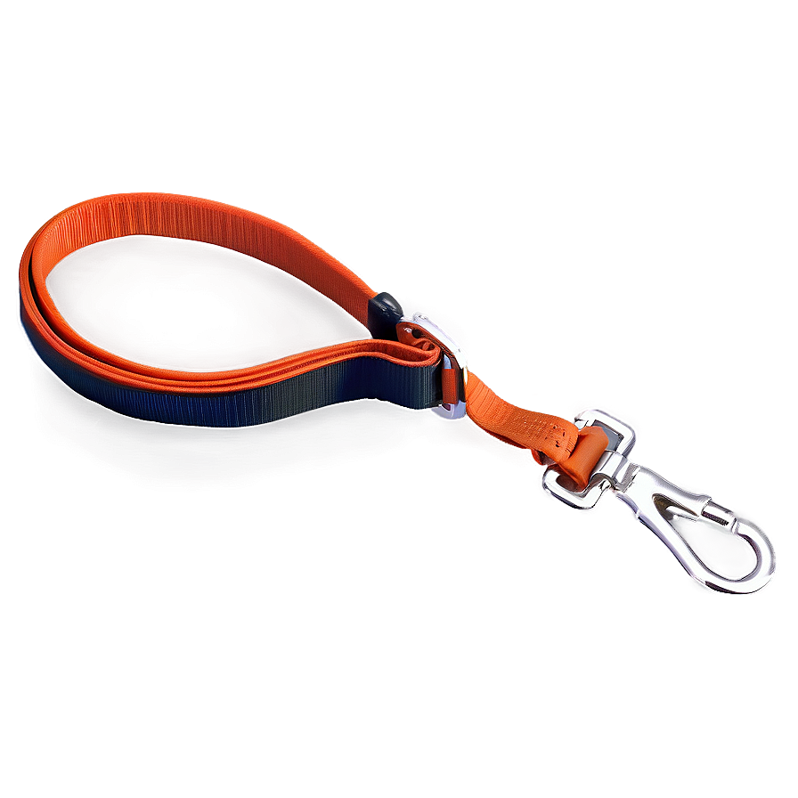 Safety Dog Leash Png 41