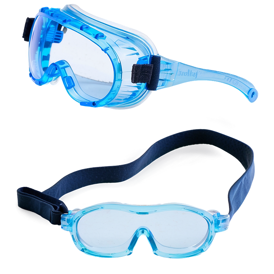 Safety Glasses Png Ats