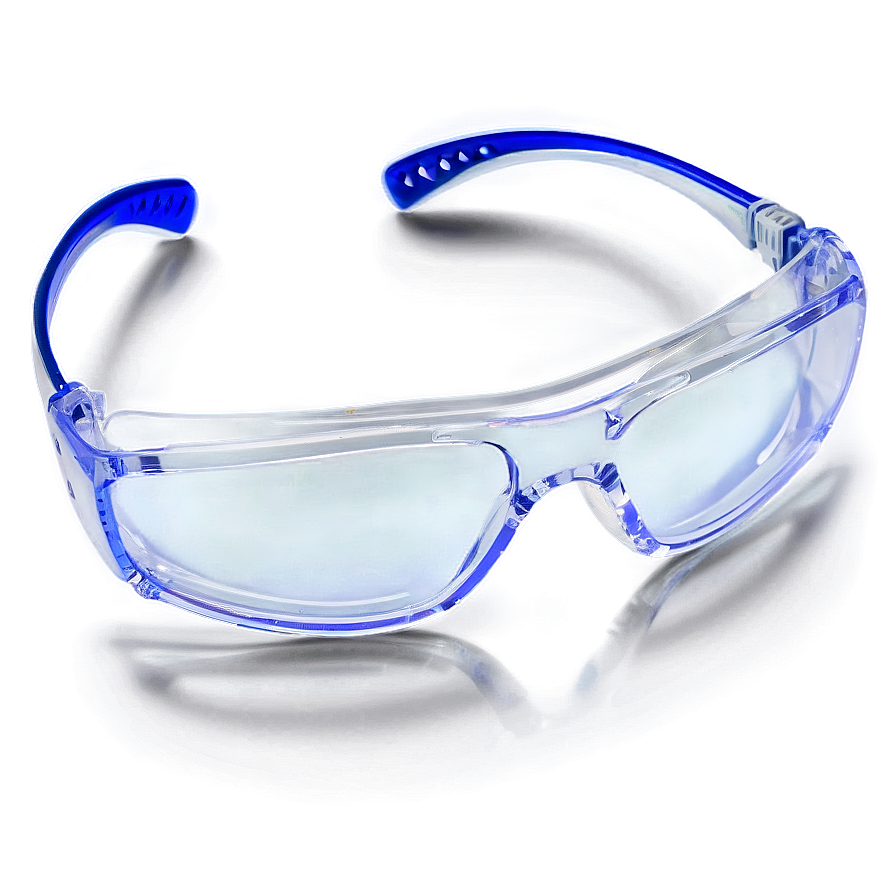 Safety Glasses Standard Png Fjt