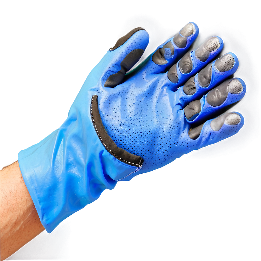 Safety Gloves Use Png 06122024