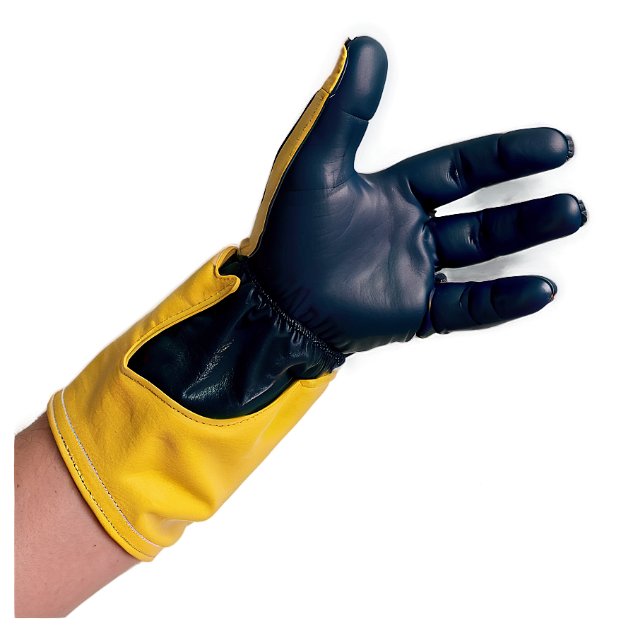 Safety Gloves Use Png Ktw