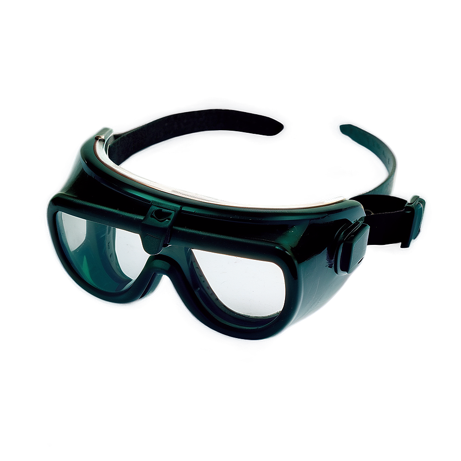 Safety Goggles With Ear Protection Png 05252024