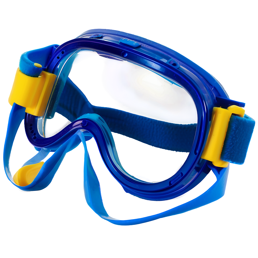 Safety Goggles With Ear Protection Png Laa