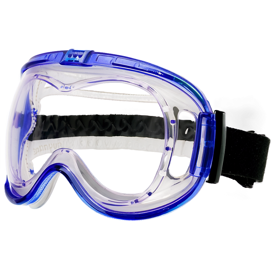 Safety Goggles With Nose Guard Png 05252024