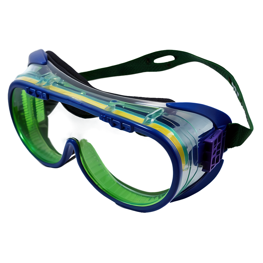 Safety Goggles With Side Shields Png 84