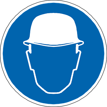 Safety Helmet Icon