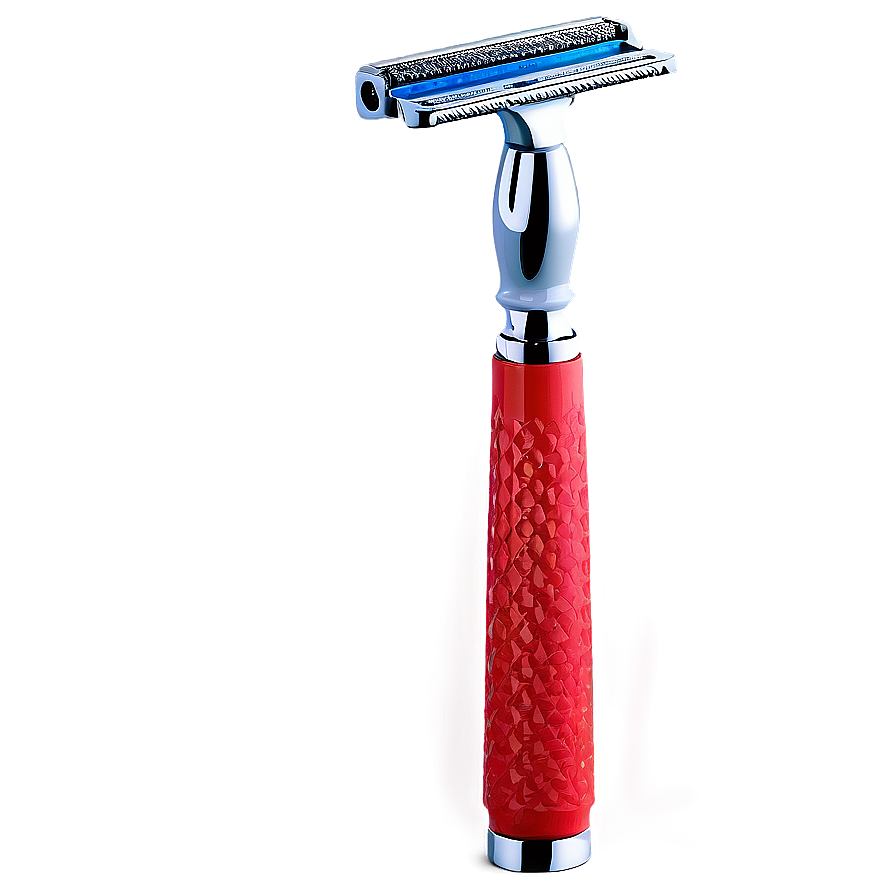 Safety Razor Design Png 06202024