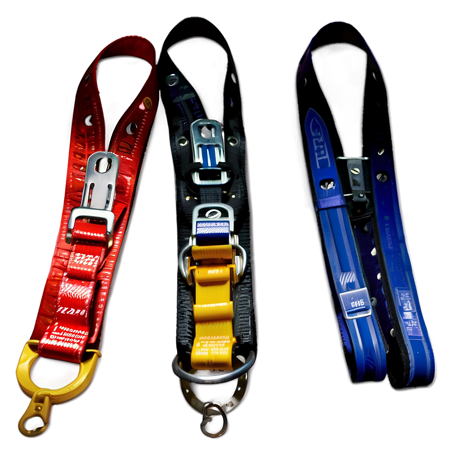 Safety Strap Png 59