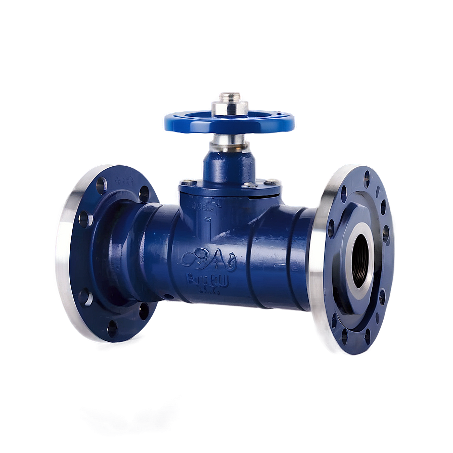 Safety Valve Industry Png 06122024