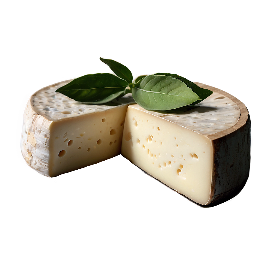 Sage Derby Cheese Wheel Png 06212024