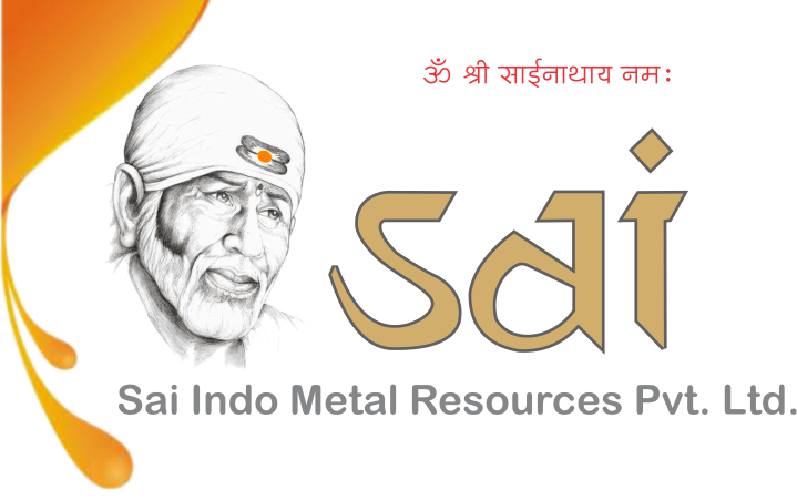 Sai Baba Graphic Company Logo