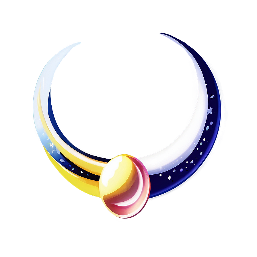 Sailor Moon Crescent Png Eap32