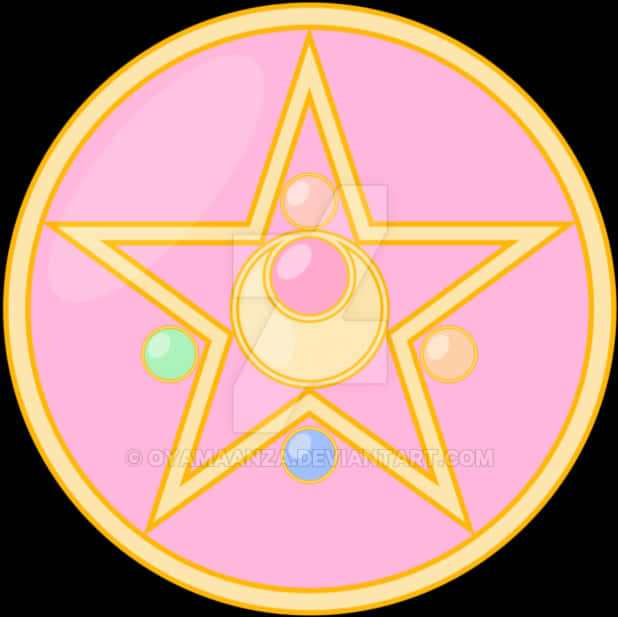 Sailor Moon Crystal Star Compact