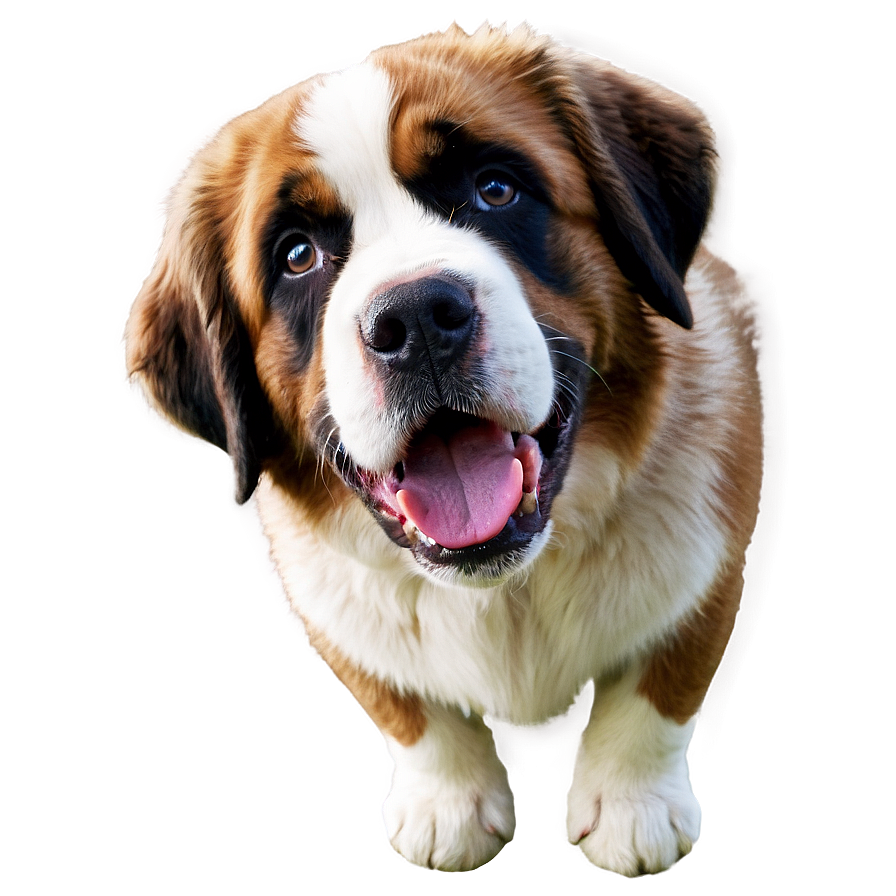 Saint Bernard A