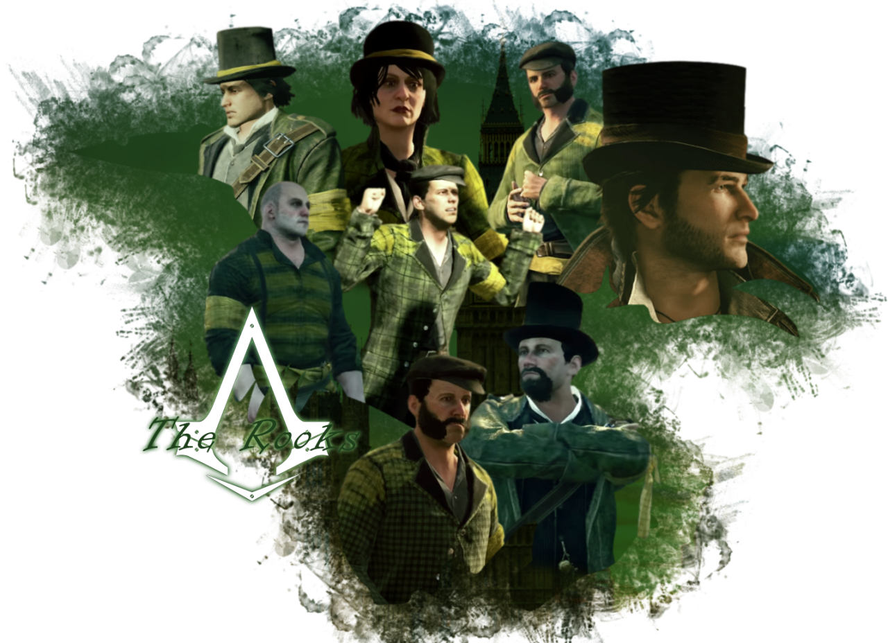 Saint Patricks Day Video Game Characters Collage