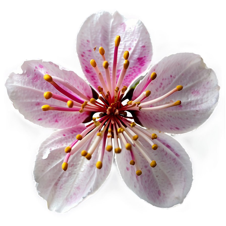 Sakura Flower Png 81