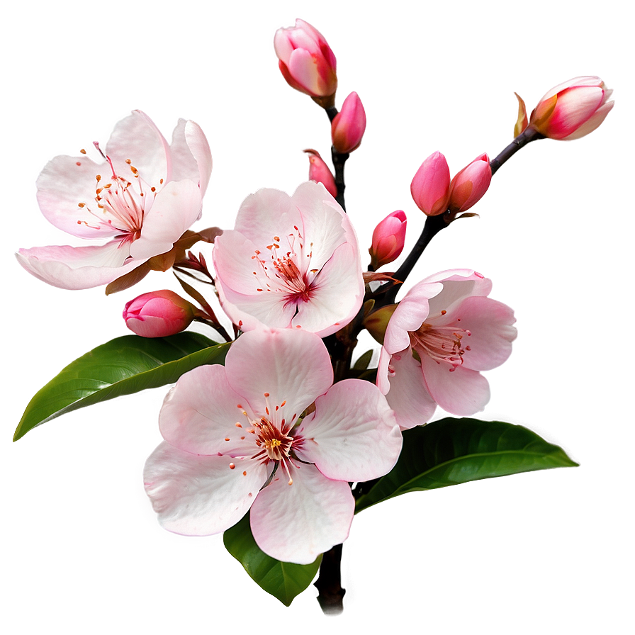 Sakura Flower Wallpaper Png Tam72