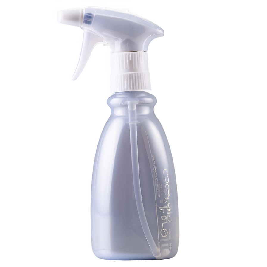 Salon Spray Bottle Png 05232024